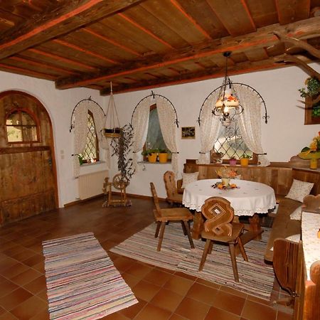 Tonnerhof Bed & Breakfast Schladming Exterior photo