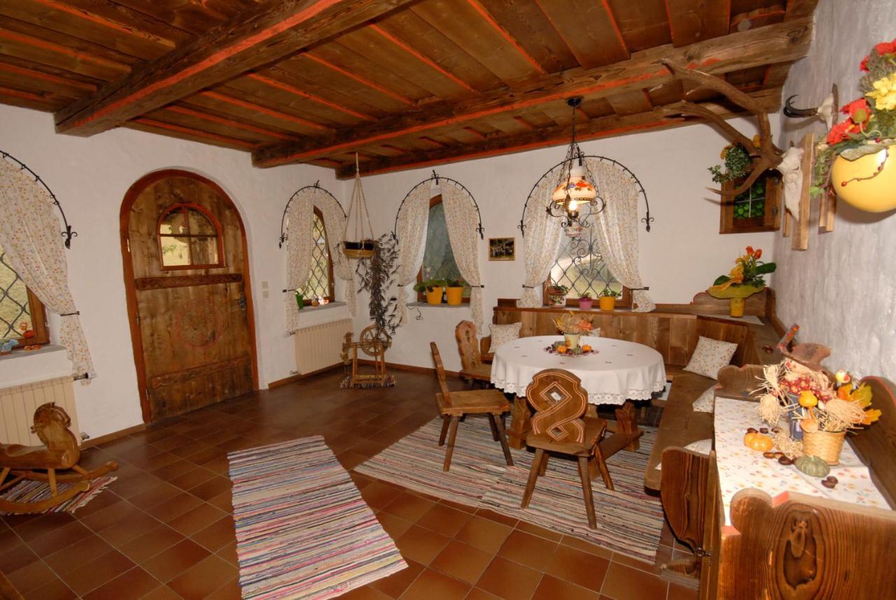 Tonnerhof Bed & Breakfast Schladming Exterior photo