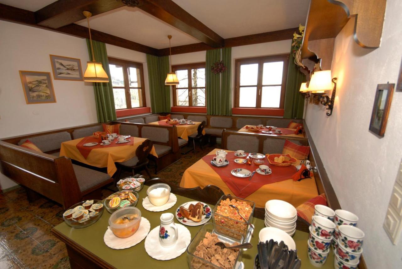 Tonnerhof Bed & Breakfast Schladming Exterior photo